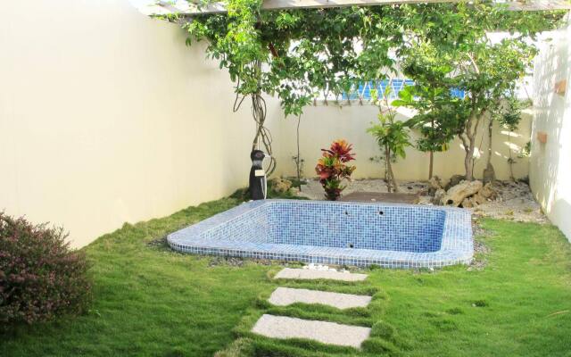 Ding Jia Garden Resort