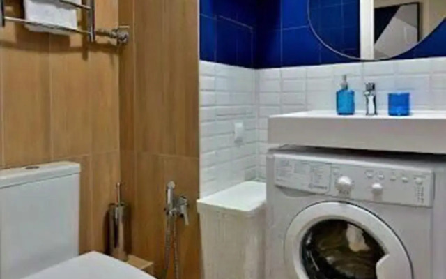 Апартаменты на улице Балтийская 15