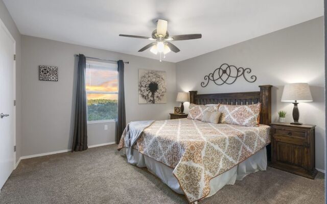 Branson Overlook Filled w/ Entertainment!