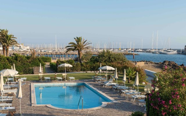 Sunbay Park Hotel