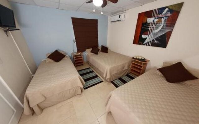 Hostal Gemar