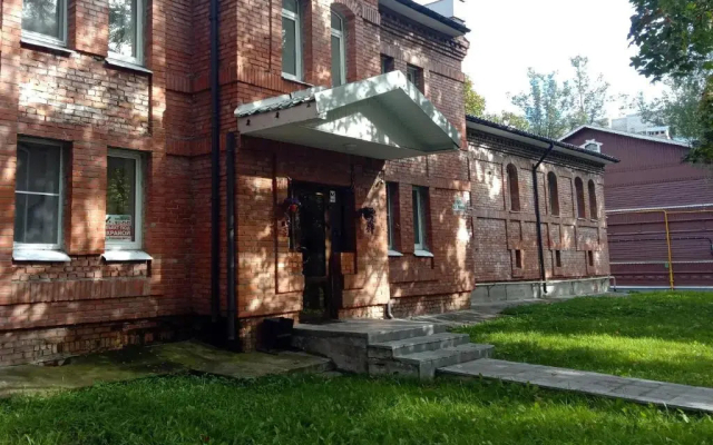Гостевой Дом Варшавский 