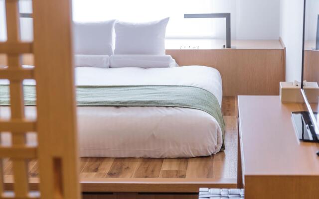 Mystays Premier Omori Hotel