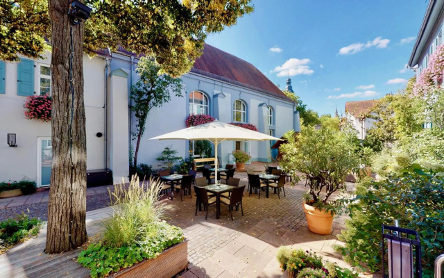 Hotel Domhof