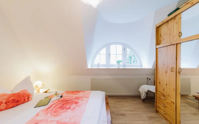 Haus an der Tanne