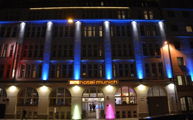 Arthotel Munich