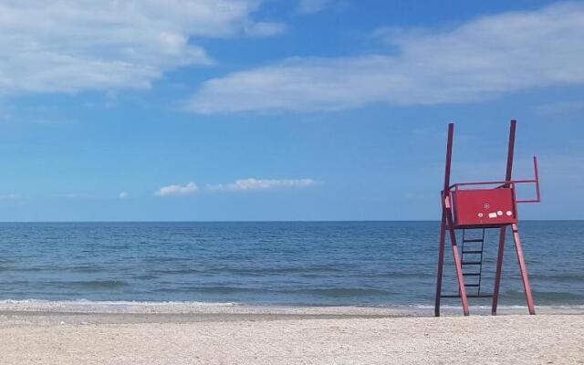 Garsoniera BLUE MARINA 2 SUMMERLAND