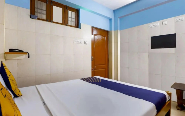 Tamilnadu Mansion by OYO Rooms