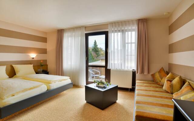 Hotel Am Brenner