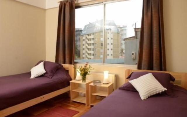 Bed & Breakfast Am Weinberg