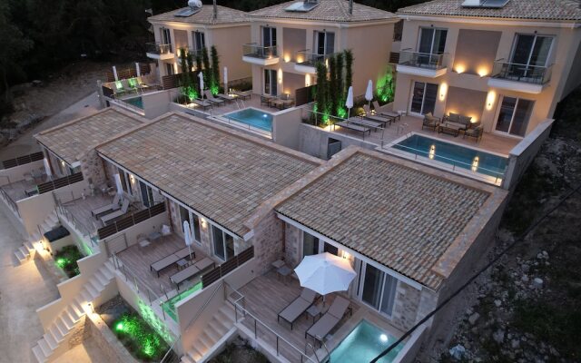 Elais Luxury Villas
