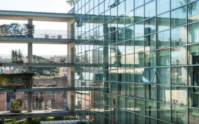 Hyatt Regency Rome Central