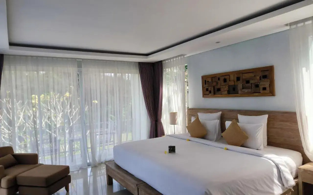 Villa Ubud Corner 88
