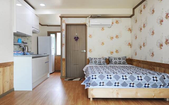 Tongyeong Hanin Pension