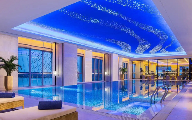 Wanda Realm Jining