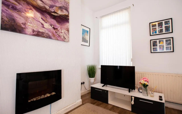 Whitland Apartment