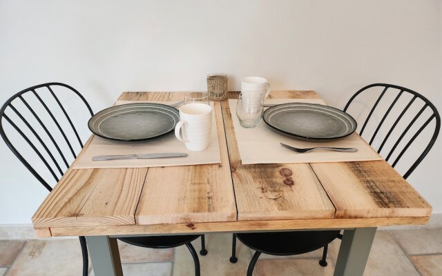 Domaine les Gendalis