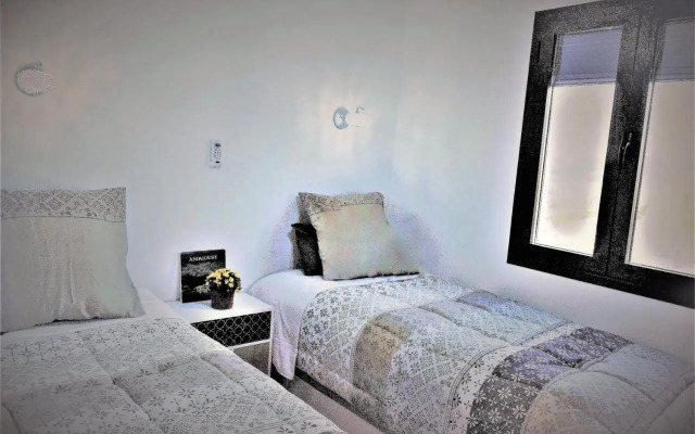 Casa Vacacional Alcazabilla