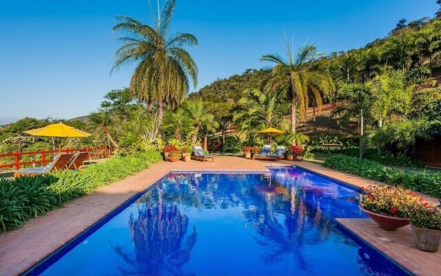 Reserva Ecolodge Eldorado