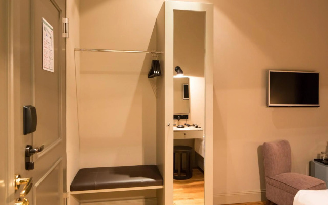 monbijou Hotel Berlin