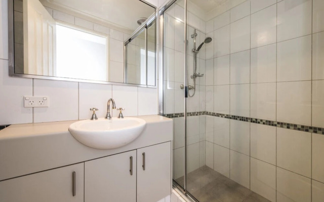 Ledge Point Village - Villa 25 - Pool & Tennis Facilities