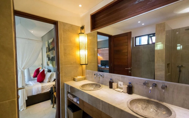 Luxury 6 Bedroom Villa With Private Pool, Bali Villa 2040