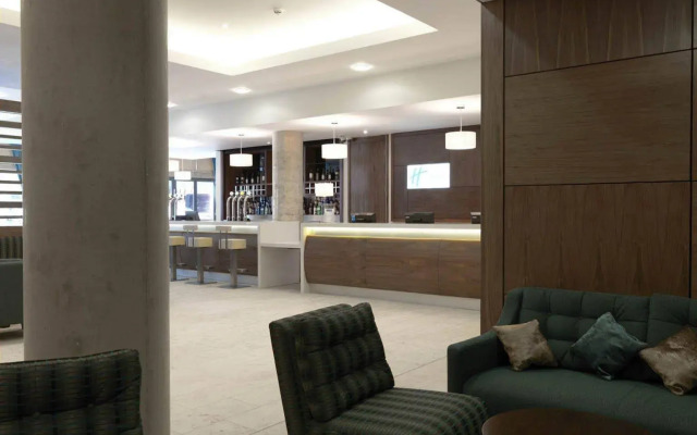 Holiday Inn Express Sheffield City Centre by IHG