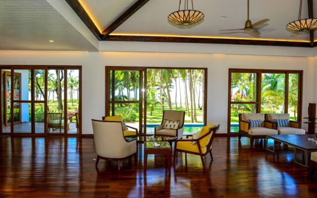 Niraamaya Private Residences Benaulim