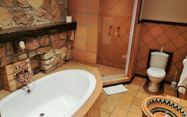 Africlassic Garden Lodge