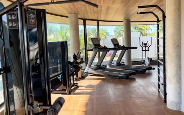 Casa Kumari - By Living Milagres