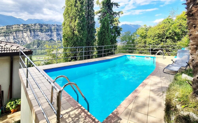 Villa Panorama With Private Pool