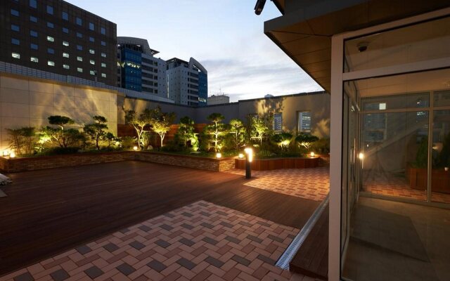 Days Hotel by Wyndham Seoul Myeongdong