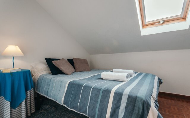 Best Houses 21 - Great House, Perfect Location