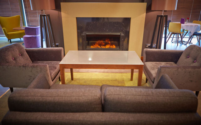 Mercure Sheffield Parkway hotel