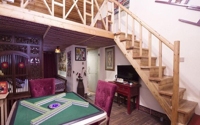 Rural Inn Huizhou
