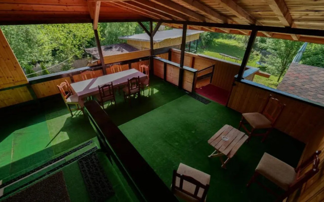 Casa Ghica