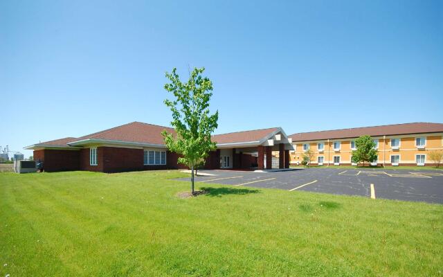 Best Western Annawan Inn