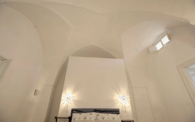 Lovely 70s Style Patio and Terrace