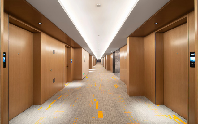 Hampton by Hilton Quanzhou Nan'an Shuitou
