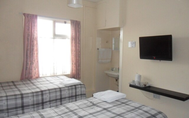 Comfort Guesthouse