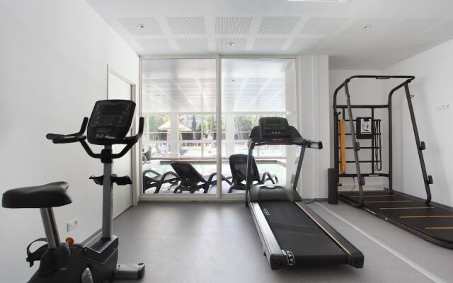 Odalys Résidence et Spa Les Canissons