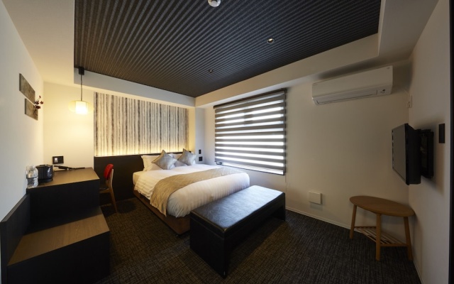 Standard Double room (풀 더블 침대) 사진 4
