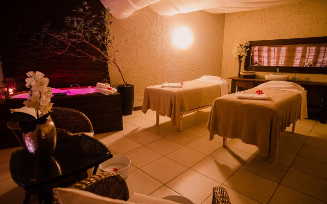 Vila Ventura Ecoresort
