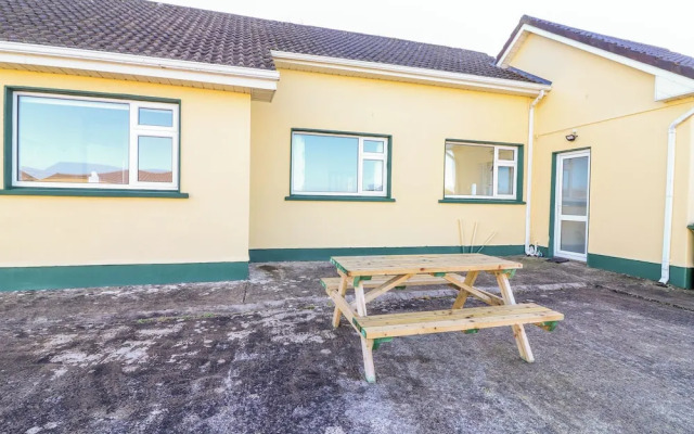 Mullagh Road