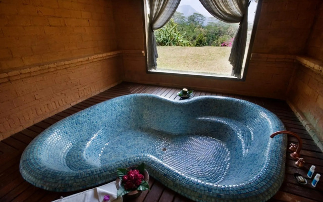 MesaStila Resort and Spa