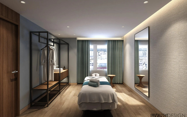 voco Stockholm Kista by IHG