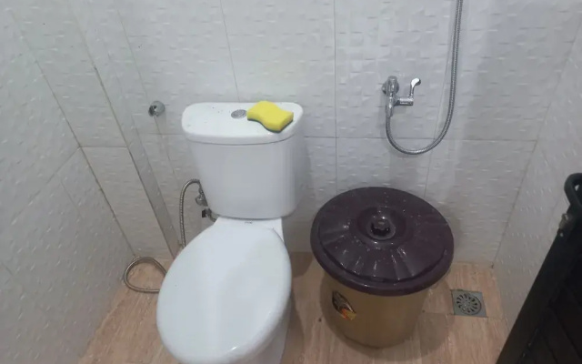 Capital O Guest House Kpri Sejahtera
