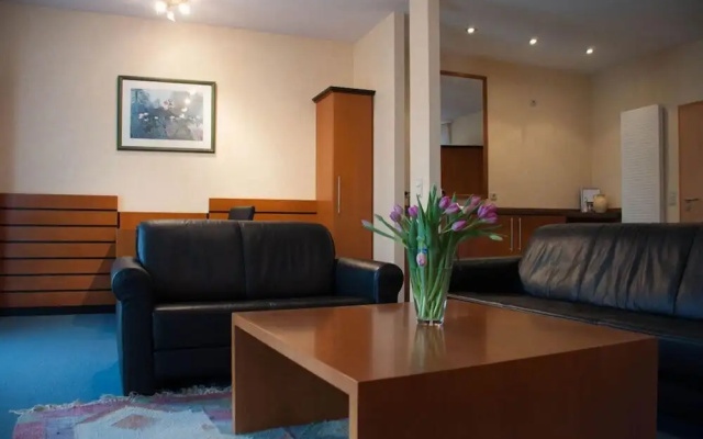 Hotel Stadt Püttlingen