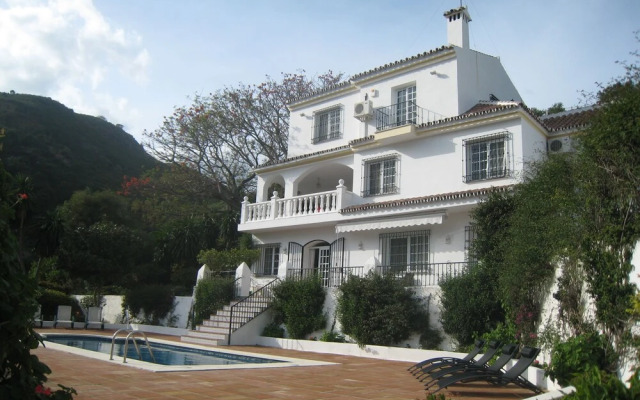 Villa Estepona