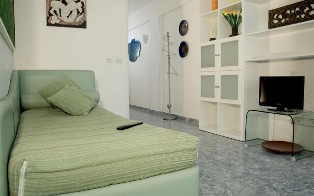 Residence Castello Otranto